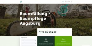 Baumpflege Augsburg