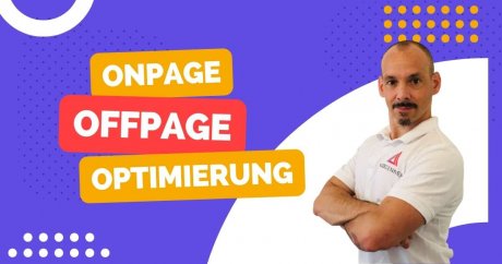 onpage offpage optimierung